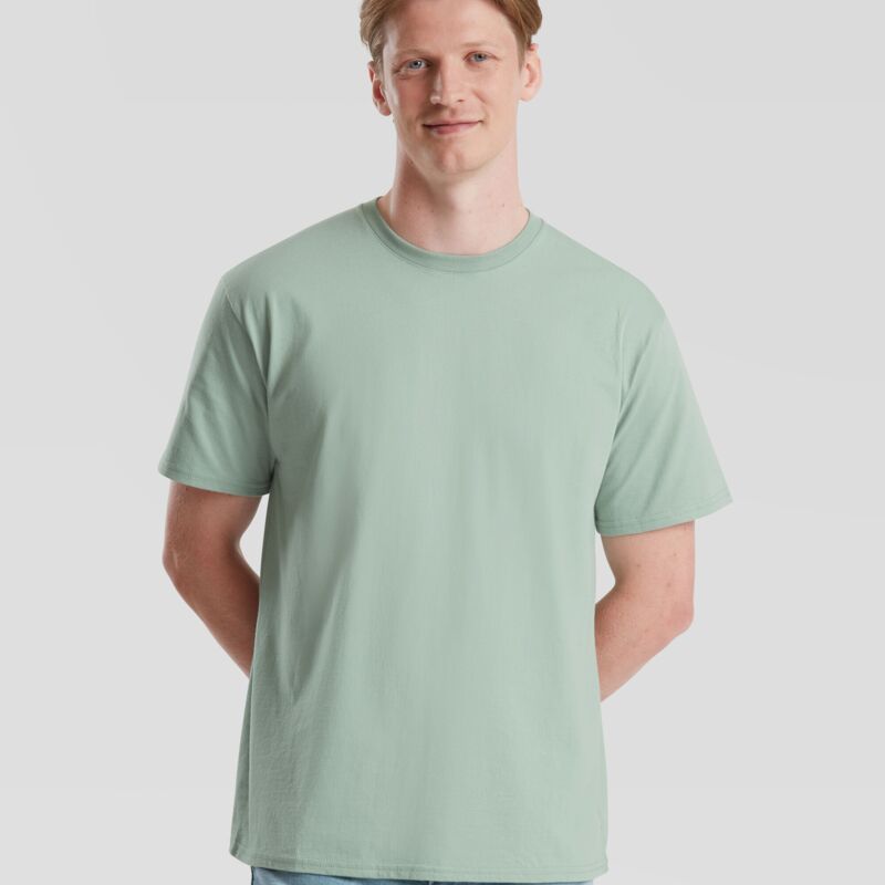 Pure Cotton T Thumbnail